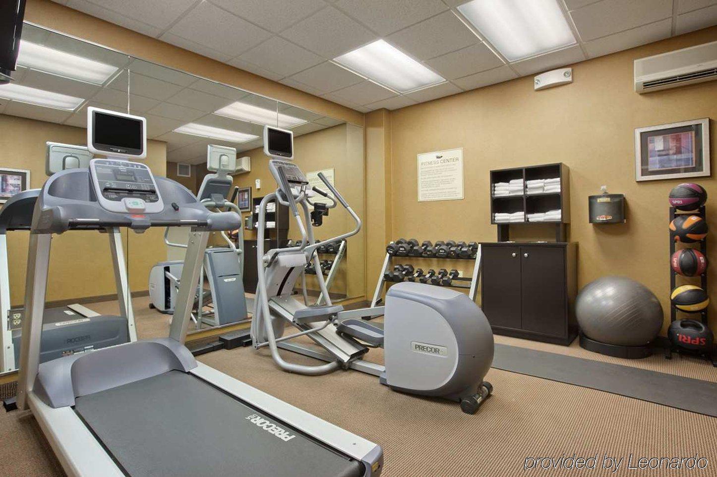 Homewood Suites By Hilton Cincinnati-Milford Facilități foto