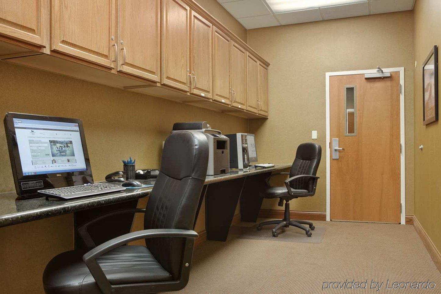 Homewood Suites By Hilton Cincinnati-Milford Facilități foto