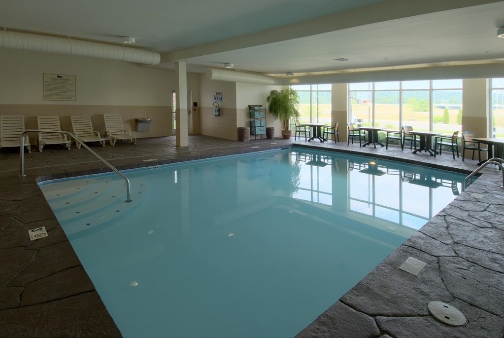 Homewood Suites By Hilton Cincinnati-Milford Facilități foto
