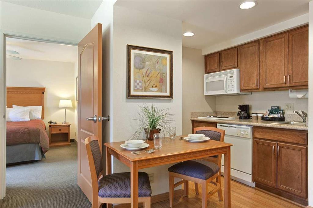 Homewood Suites By Hilton Cincinnati-Milford Cameră foto