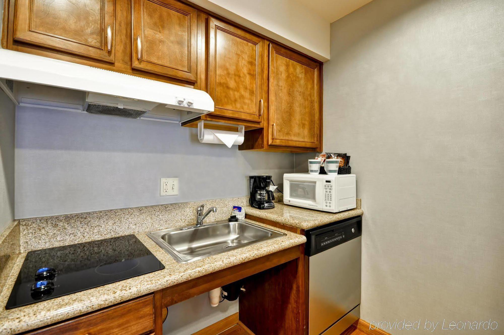 Homewood Suites By Hilton Cincinnati-Milford Exterior foto