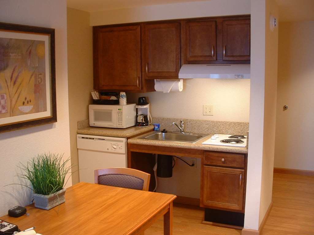 Homewood Suites By Hilton Cincinnati-Milford Cameră foto